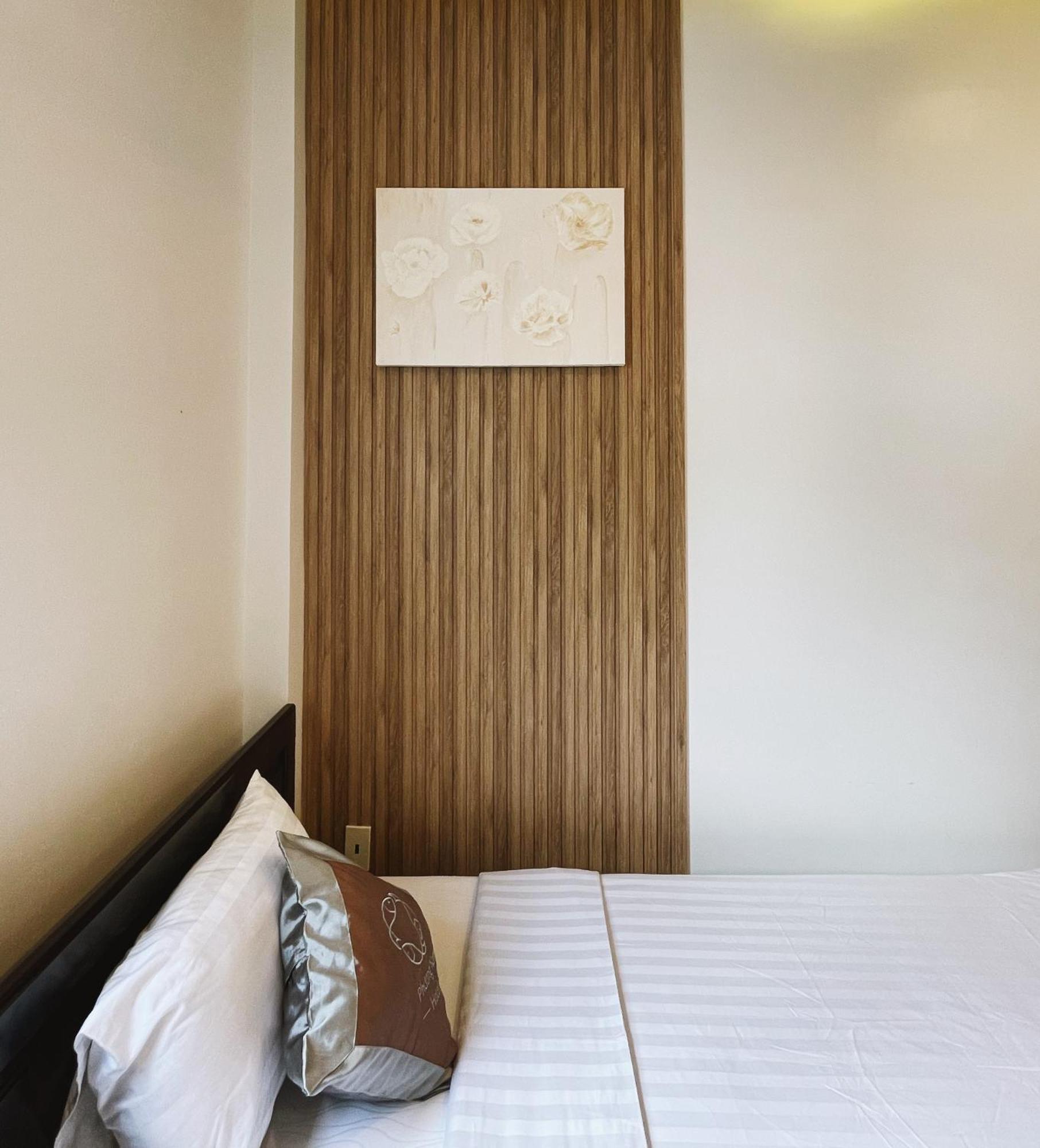 Phuong Nam Hotel An Giang Long Xuyên Εξωτερικό φωτογραφία