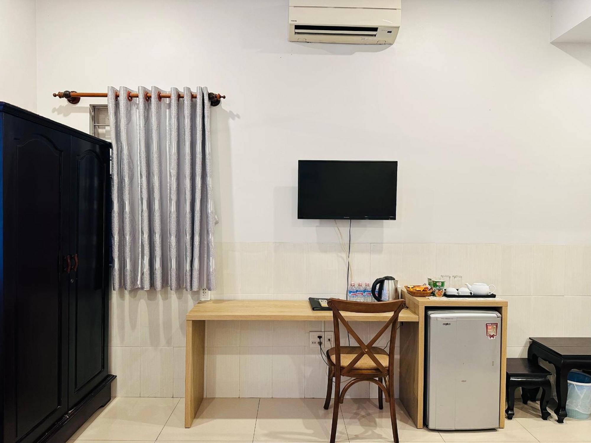Phuong Nam Hotel An Giang Long Xuyên Εξωτερικό φωτογραφία