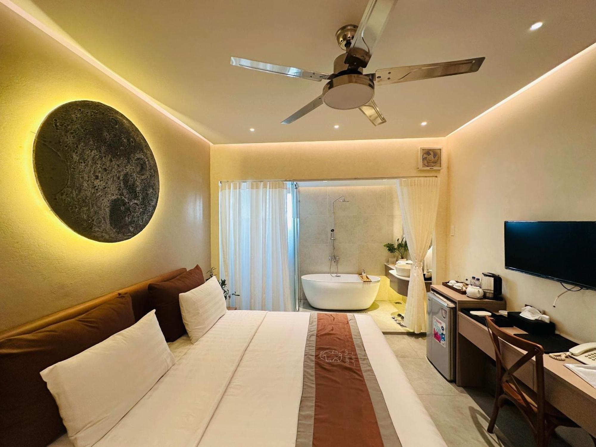 Phuong Nam Hotel An Giang Long Xuyên Εξωτερικό φωτογραφία